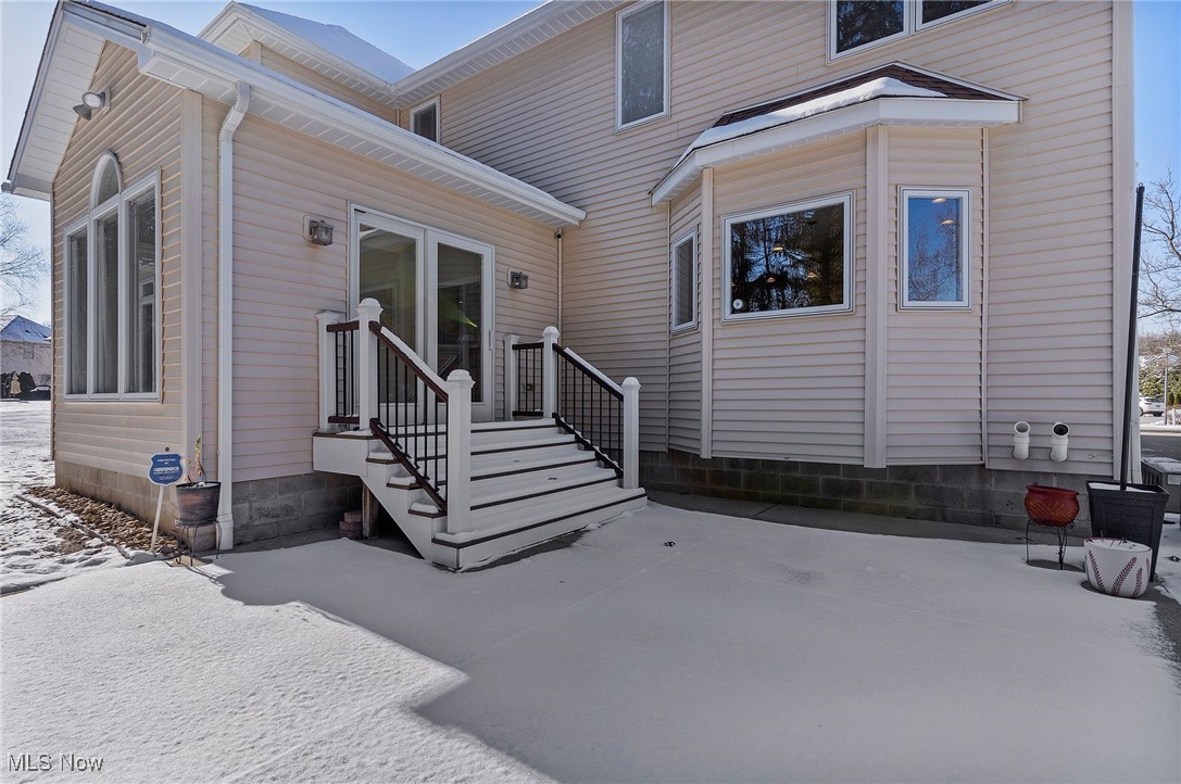 Tippecanoe Woods 3 - Residential