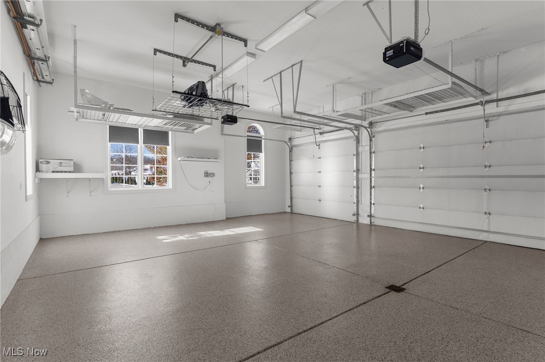 Tippecanoe Woods 3 - Residential