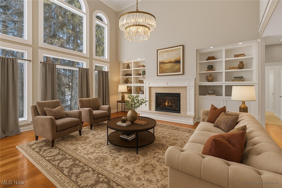 Tippecanoe Woods 3 - Residential