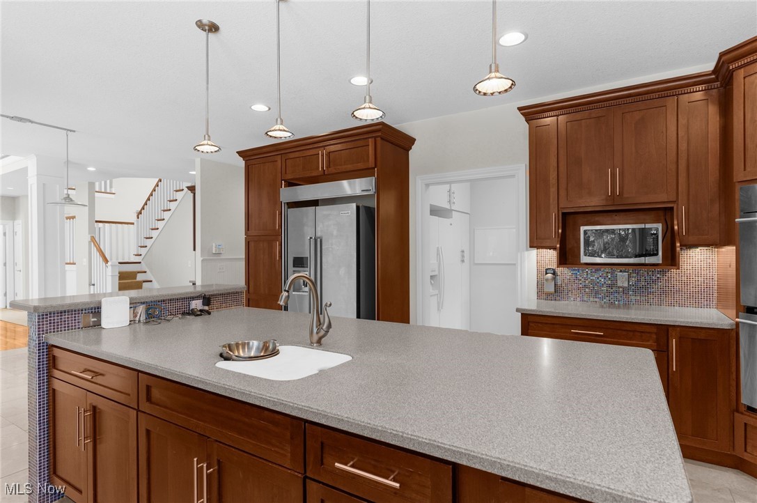 Tippecanoe Woods 3 - Residential