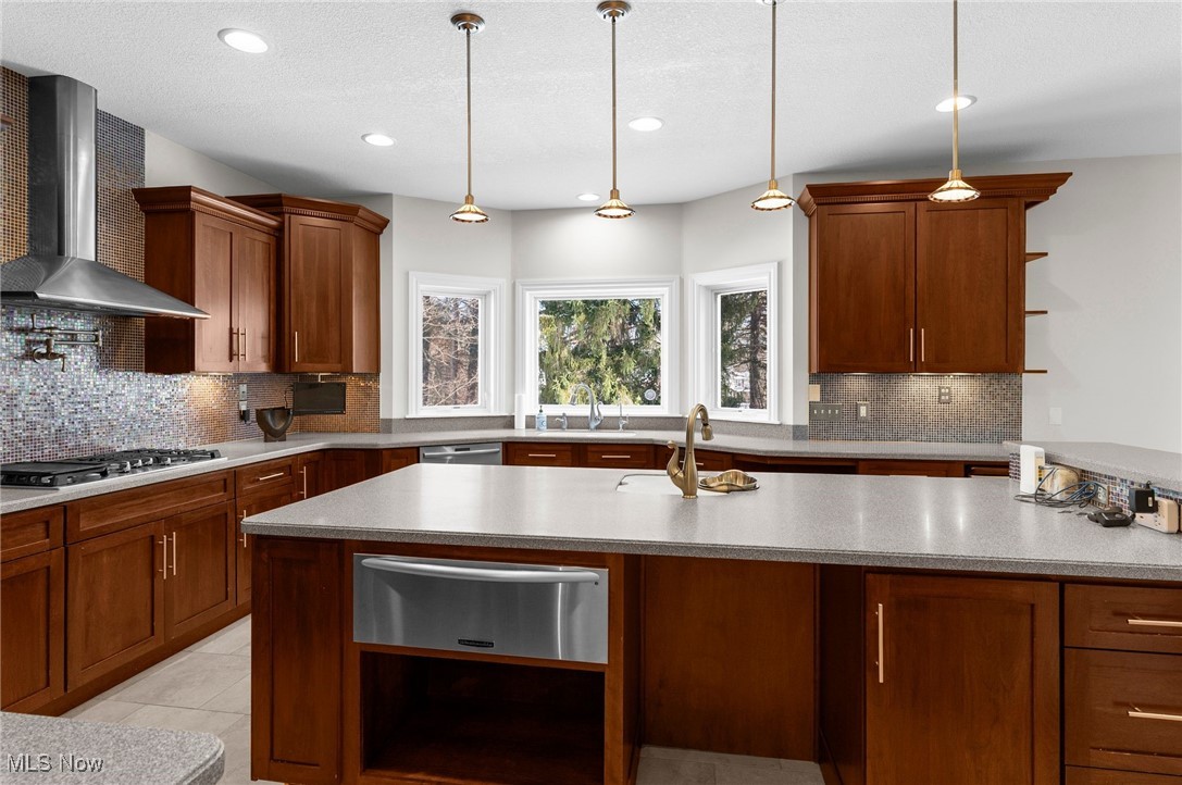 Tippecanoe Woods 3 - Residential