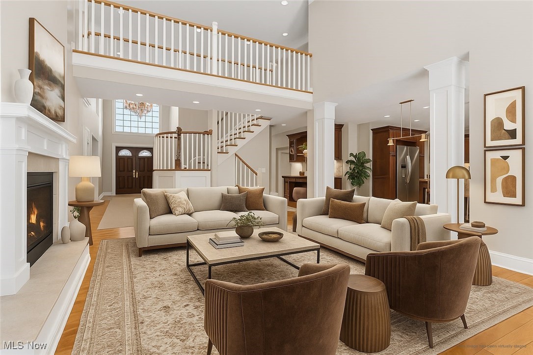 Tippecanoe Woods 3 - Residential