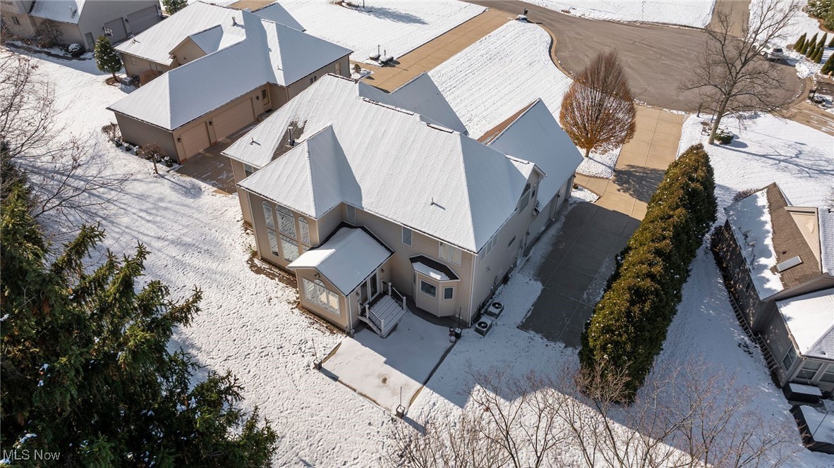 Tippecanoe Woods 3 - Residential