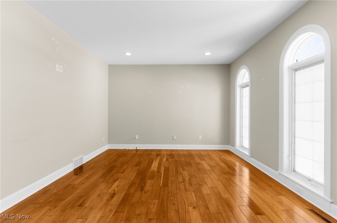 Tippecanoe Woods 3 - Residential