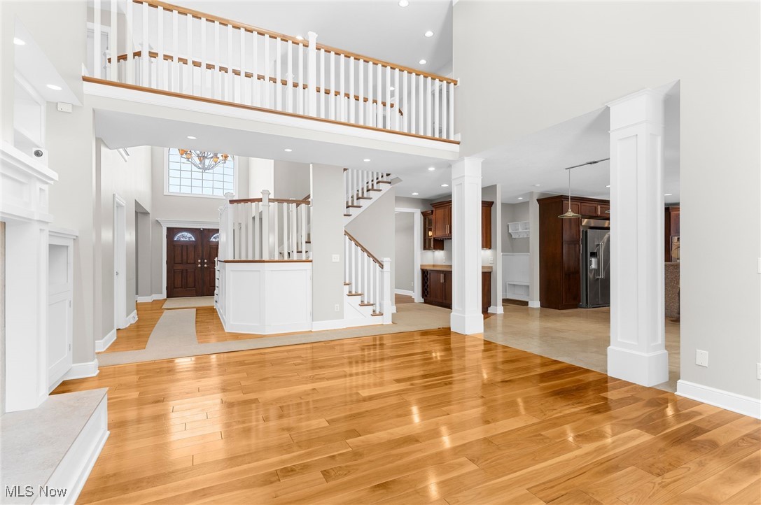 Tippecanoe Woods 3 - Residential