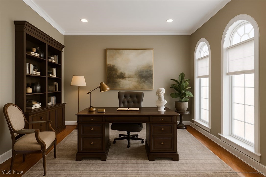 Tippecanoe Woods 3 - Residential