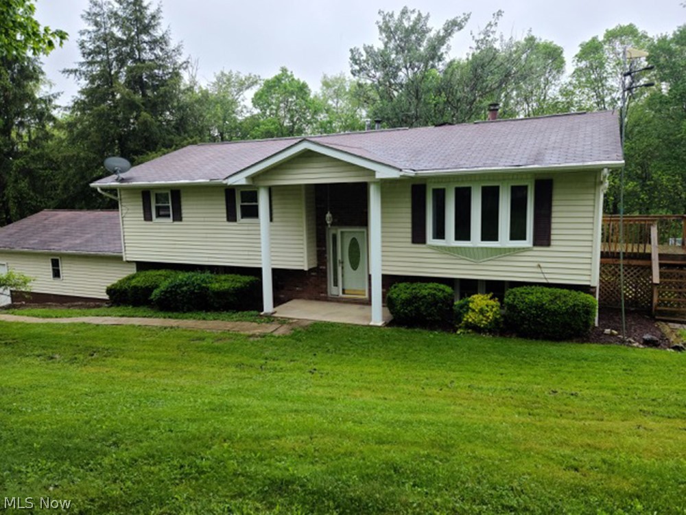 Photo 1 of 34 — 64006 Garrett Hill Road, St Clairsville, OH 43950