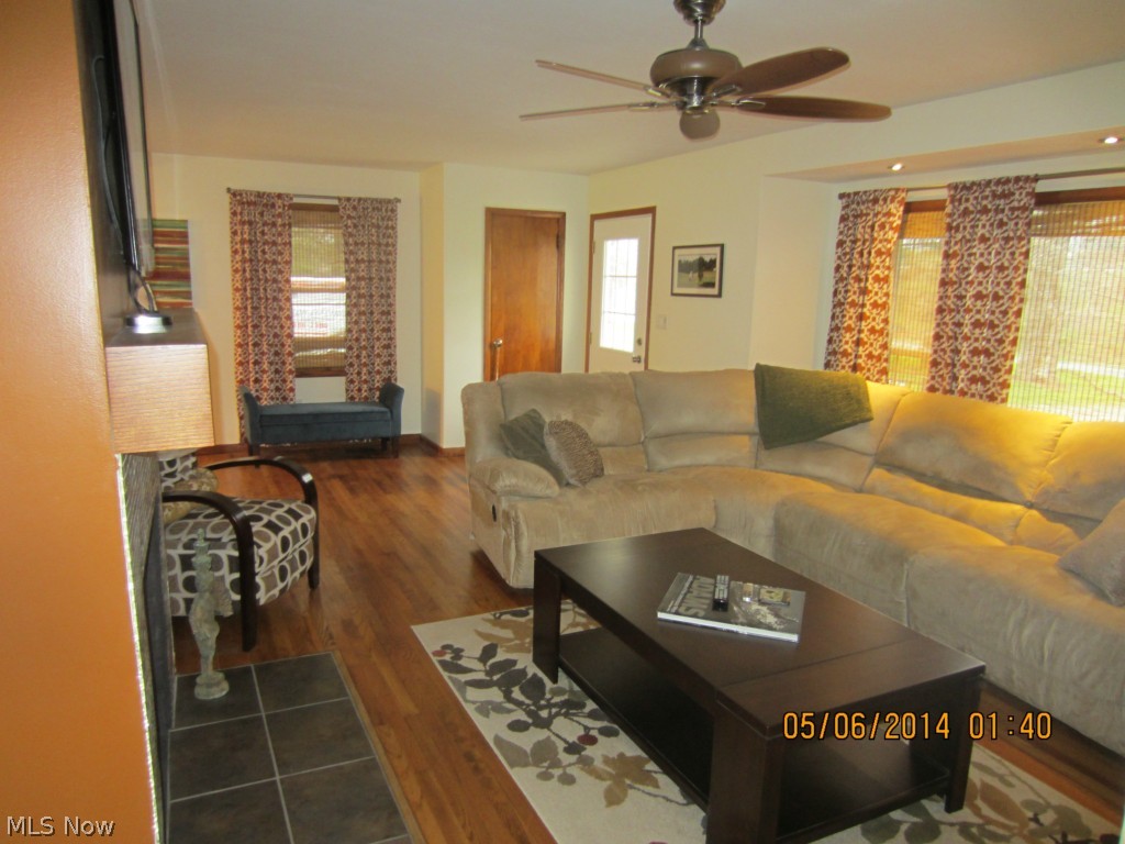 South Plaza Estates - Residential