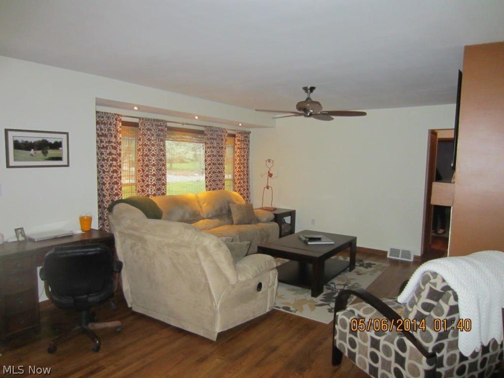 South Plaza Estates - Residential