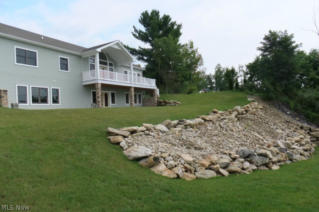 Lakeview Allot - Residential