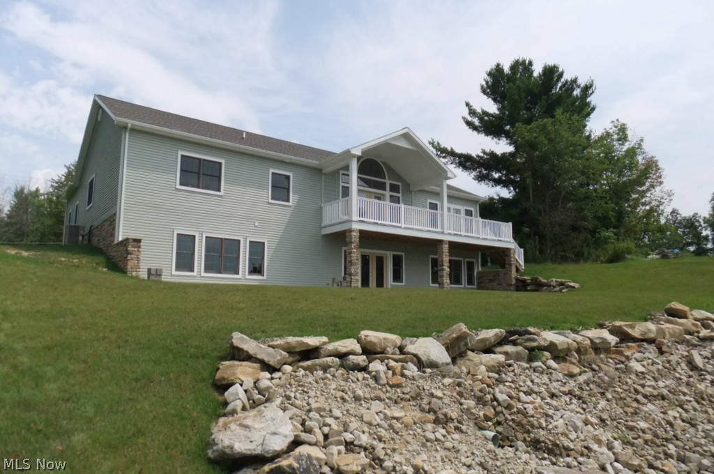 Lakeview Allot - Residential