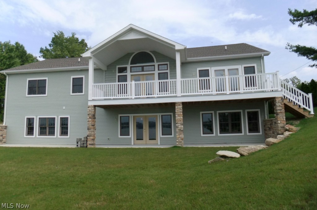 Lakeview Allot - Residential