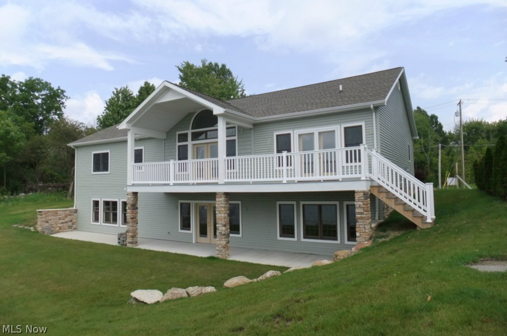 Lakeview Allot - Residential