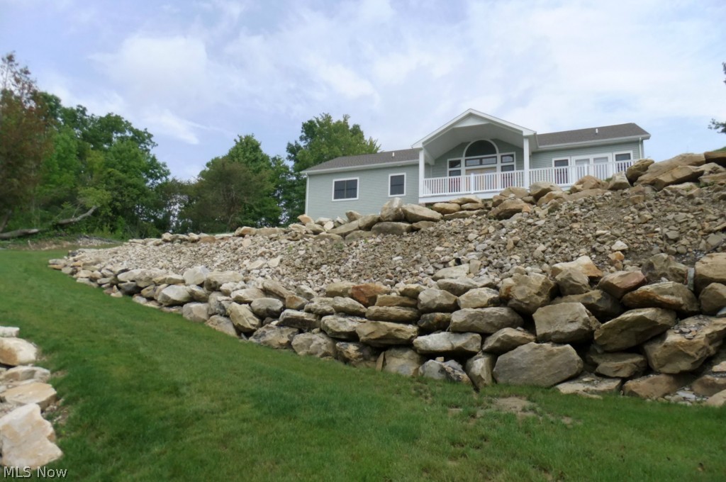 Lakeview Allot - Residential