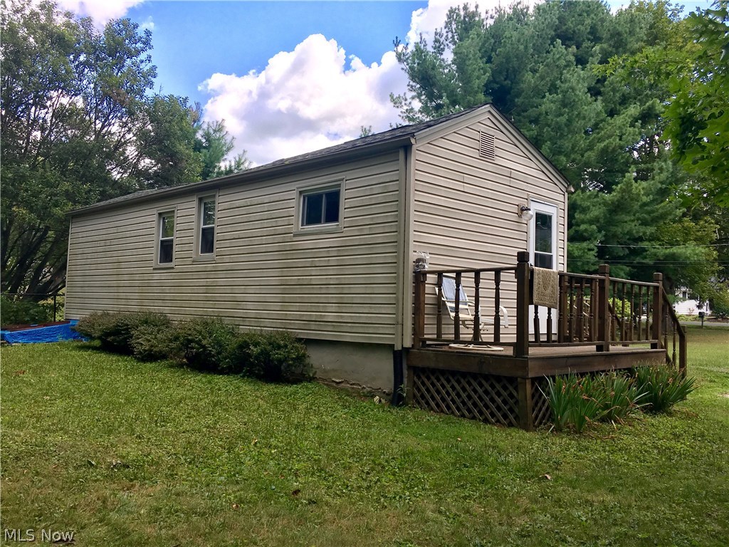 Springfield Mogadore - Residential