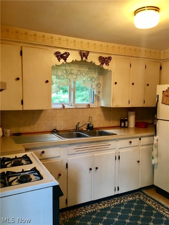 Springfield Mogadore - Residential