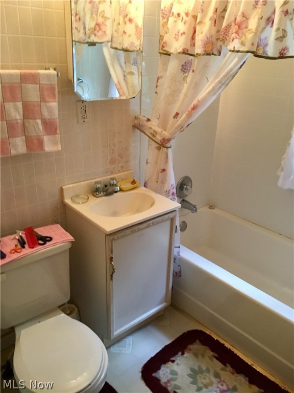 Springfield Mogadore - Residential