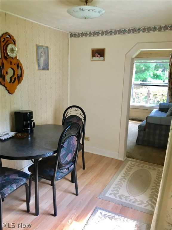 Springfield Mogadore - Residential