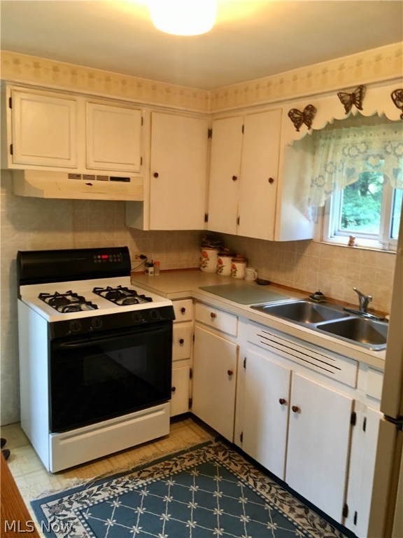 Springfield Mogadore - Residential