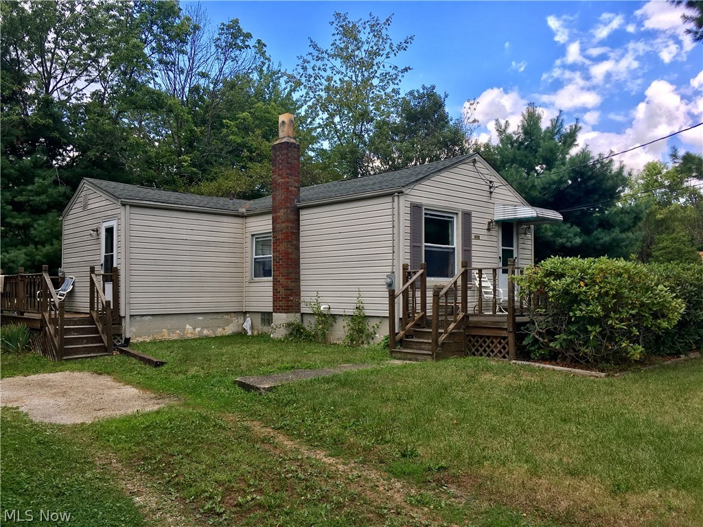 Springfield Mogadore - Residential