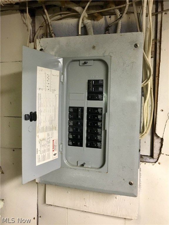 Springfield Mogadore - Residential