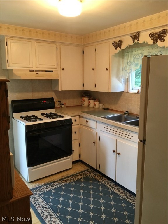 Springfield Mogadore - Residential