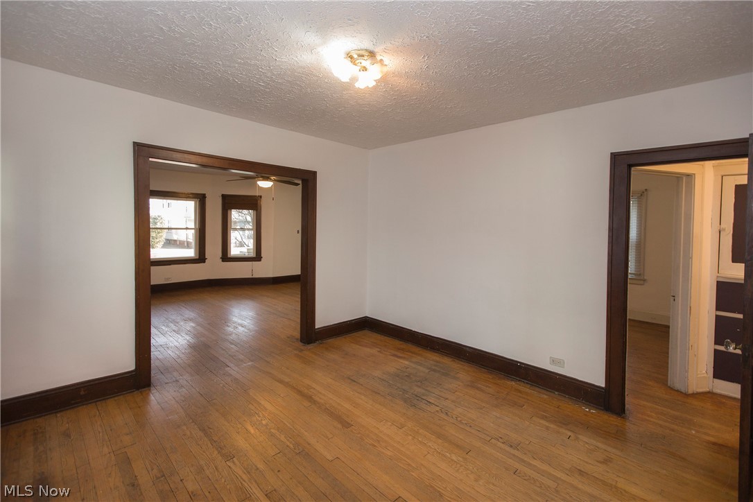 Land & Home Co - Residential Income