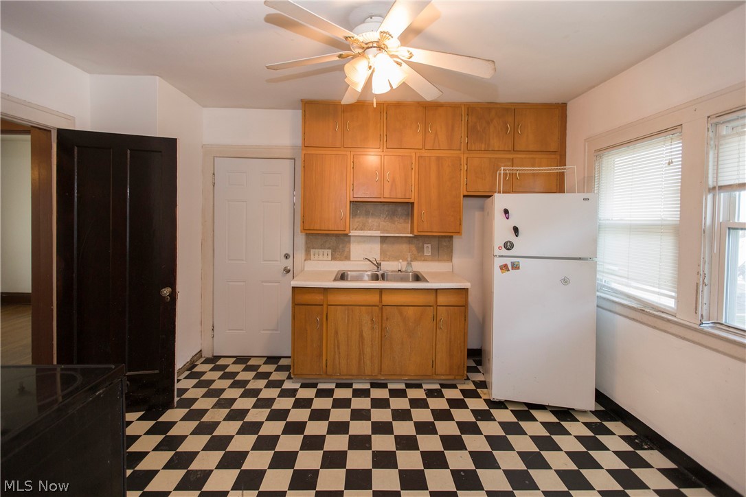 Land & Home Co - Residential Income