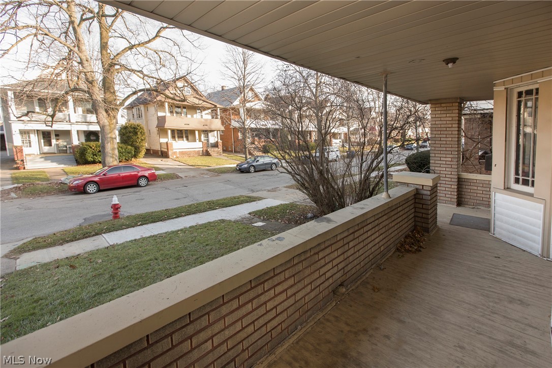 Land & Home Co - Residential Income