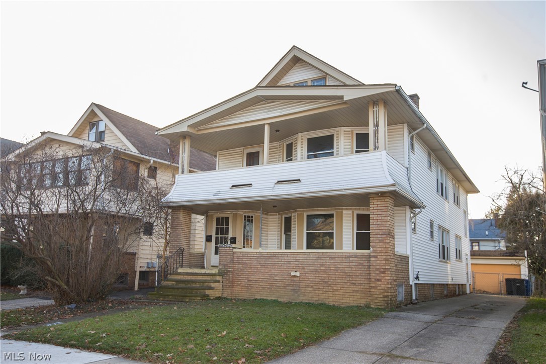 Land & Home Co - Residential Income