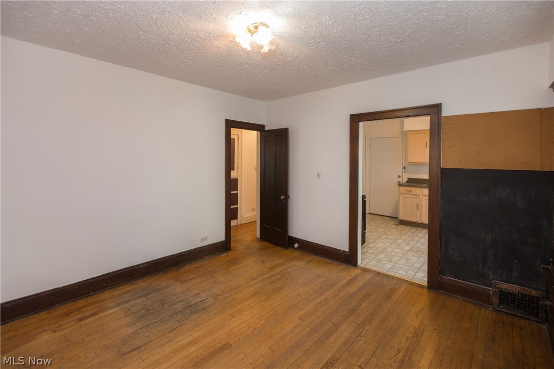 Land & Home Co - Residential Income