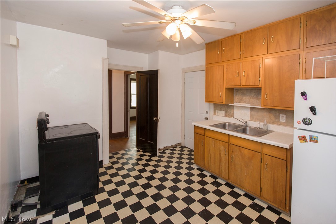 Land & Home Co - Residential Income