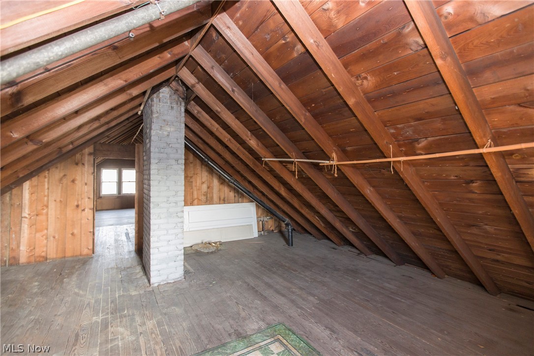 Land & Home Co - Residential Income