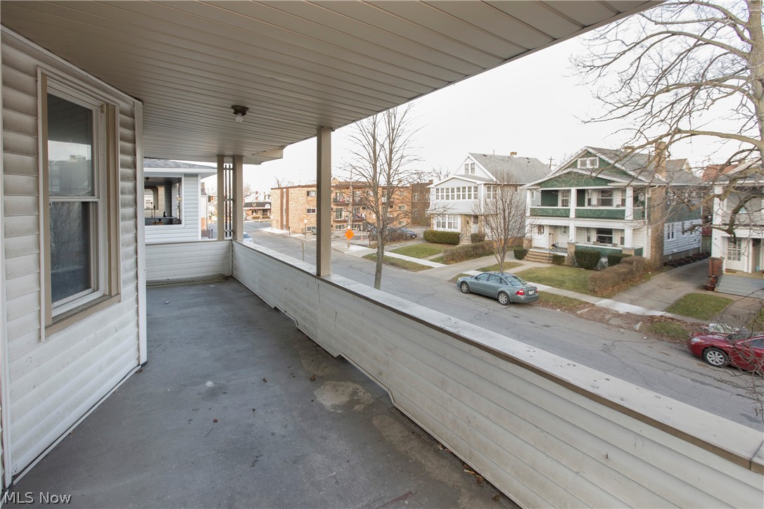 Land & Home Co - Residential Income