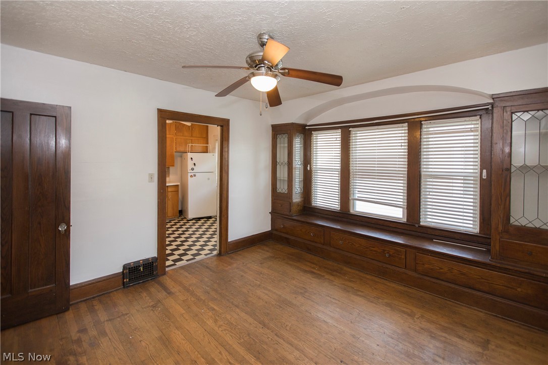 Land & Home Co - Residential Income