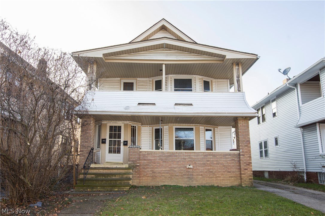 Land & Home Co - Residential Income