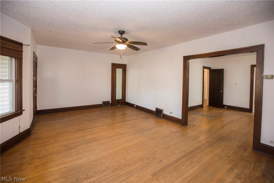 Land & Home Co - Residential Income