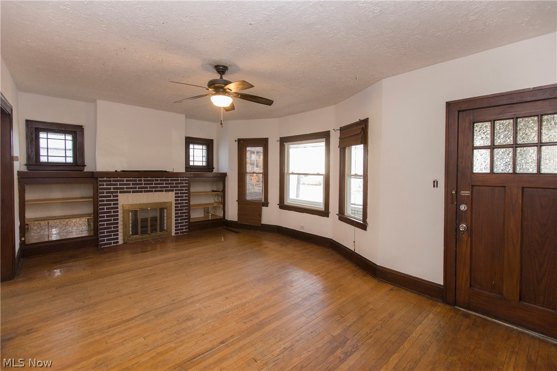 Land & Home Co - Residential Income