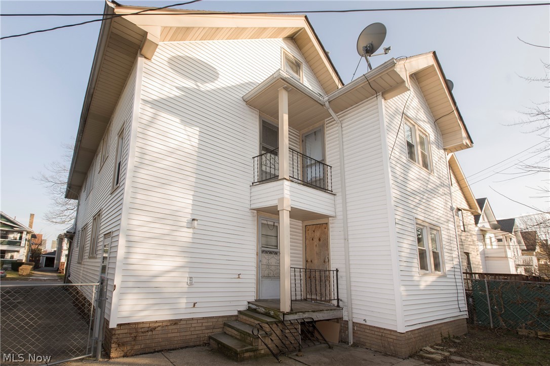 Land & Home Co - Residential Income