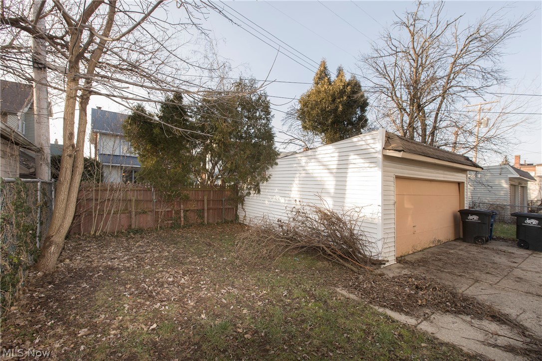 Land & Home Co - Residential Income