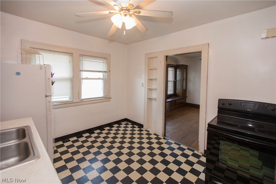 Land & Home Co - Residential Income