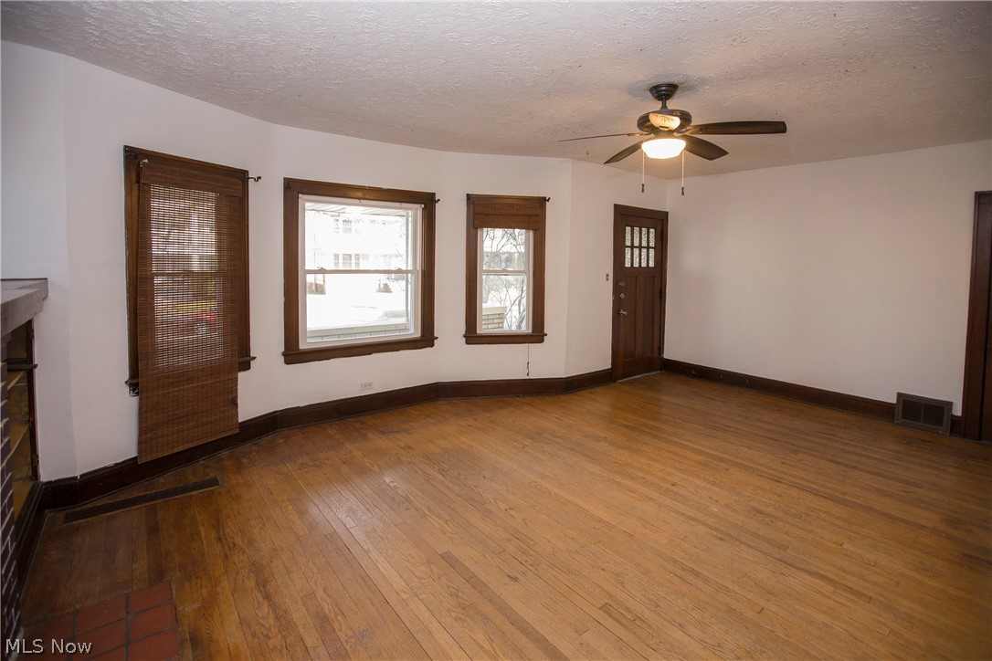 Land & Home Co - Residential Income