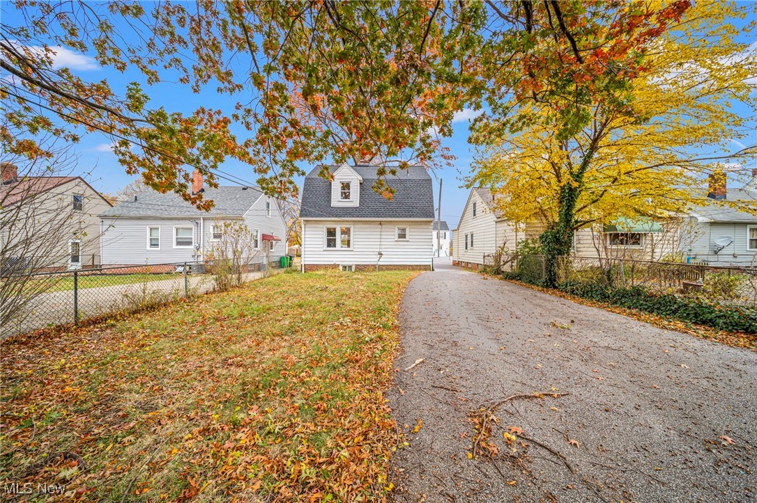 Gardner Heights Allotment 02 - Residential