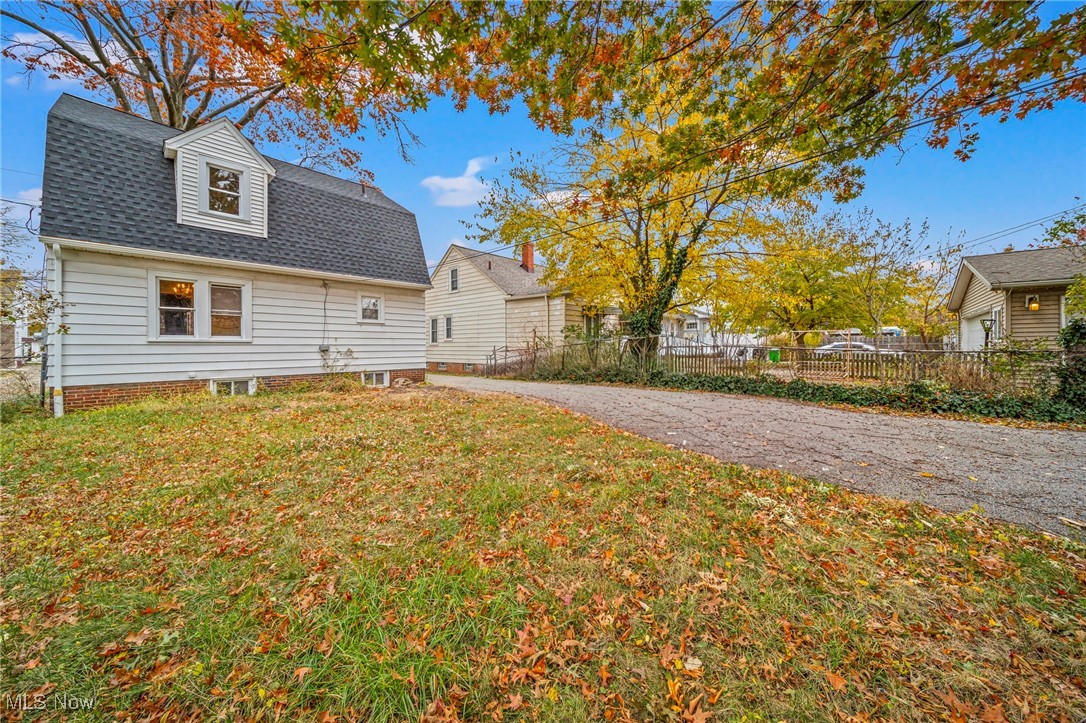 Gardner Heights Allotment 02 - Residential