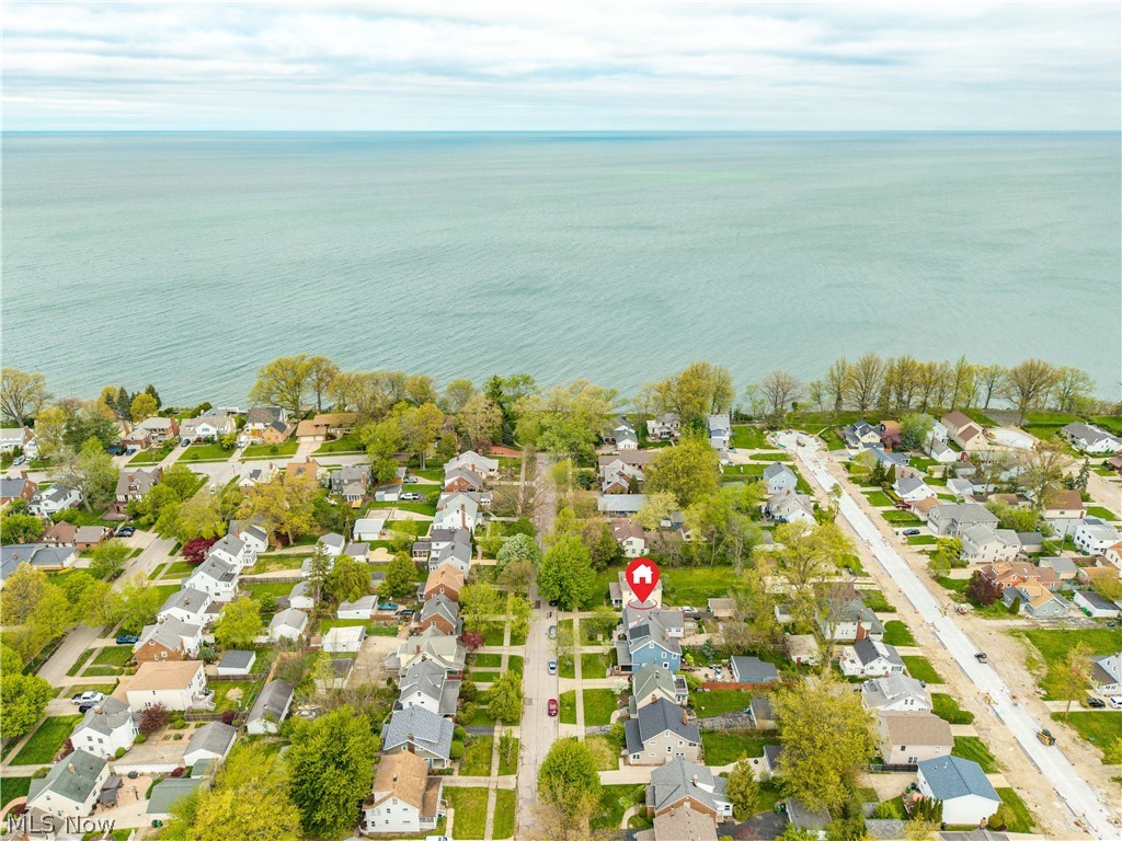 Shore Haven Allotment - Residential