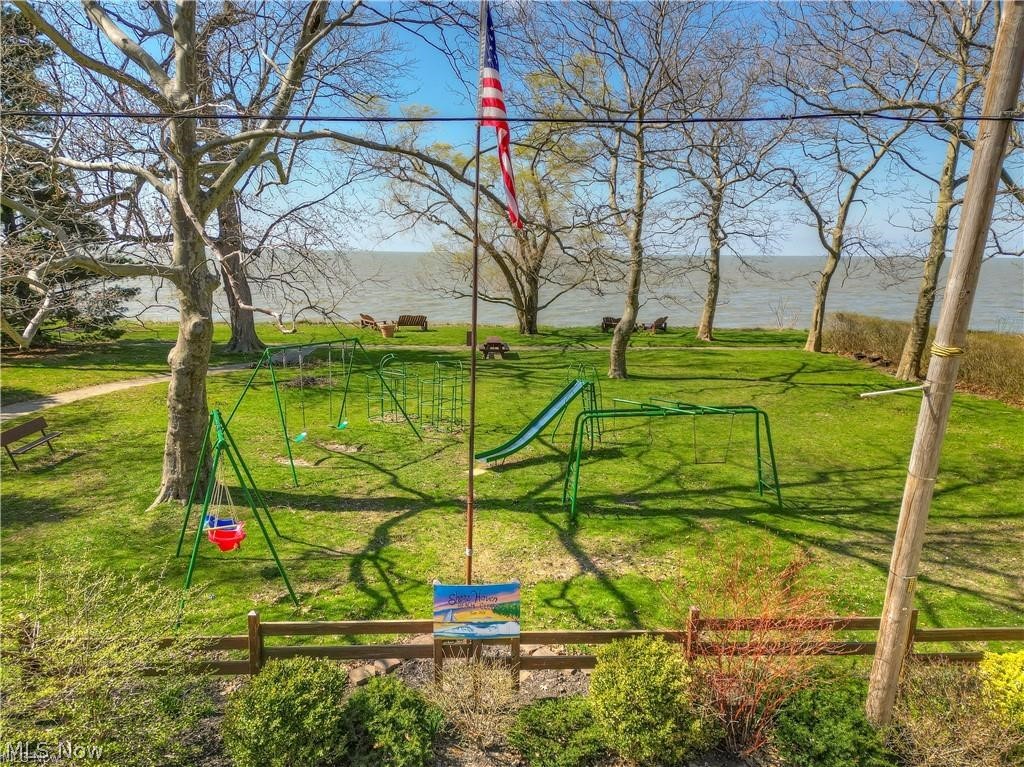 Shore Haven Allotment - Residential