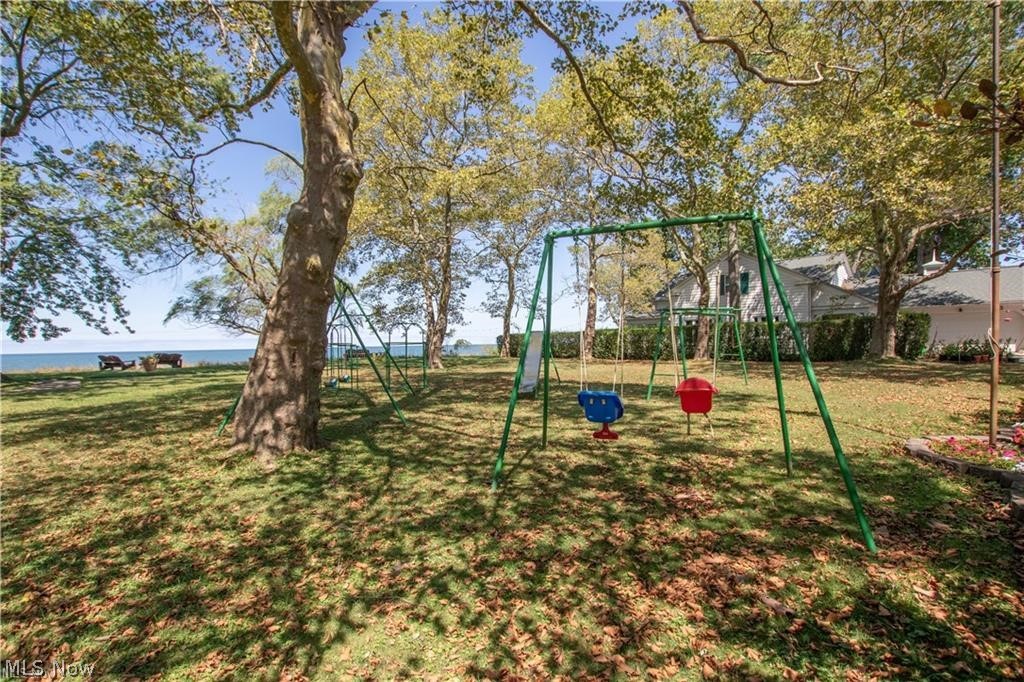Shore Haven Allotment - Residential
