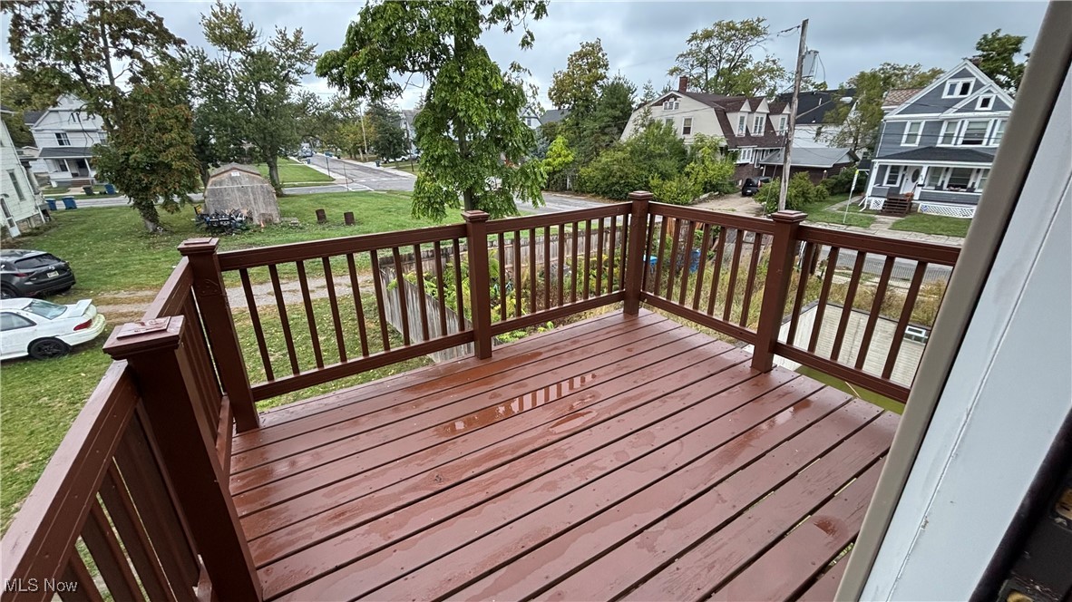 Moyses Add - Residential Lease