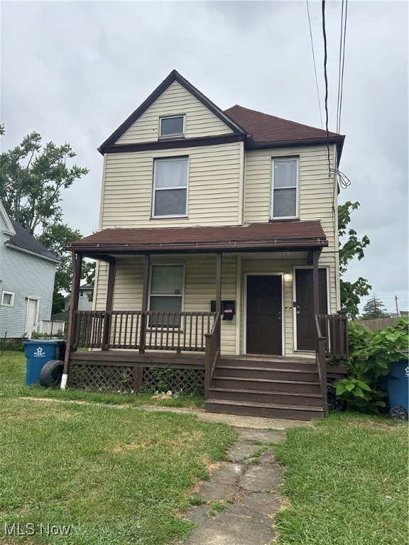 Moyses Add - Residential Lease