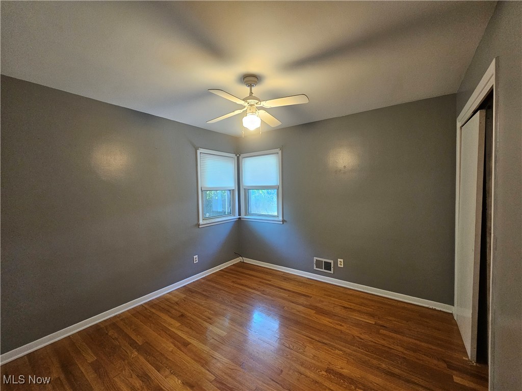 H A Stahl Props Companys Ridg - Residential